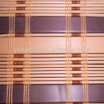 New pattern bamboo blind HY-F004