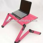 New Portable Desk Laptop Table Stand Bed TV Tray Work Station YIYO-L1