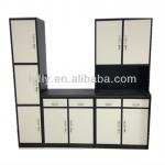 New Product Combination Kitchen Furniture Cabinet LB-K02