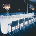 new product illuminated modern led bar counter DLG-S001