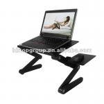 New sale! Latest design about aluminum laptop table for tablet E5