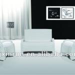 New small office sofa modern office sofa,KD sofa set XR-1201(1+1+2)