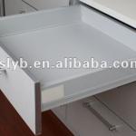 NEW!!!Soft Closing Drawer System TB-01