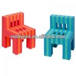 New Soft EVA Foam Children Chairs FH101065