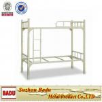 new steel bunk beds (B-26) cheap school furniture furniture for bedroom B-26