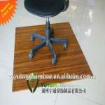 New style bamboo chair mat of office YTM- 104