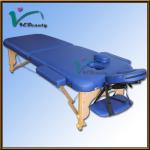 New style beauty portable massage table &amp; massage bed &amp;salon furniture with CE EB-W0213