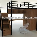 New Style Loft Bed 3000E