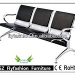 New Style Model Airport Waiting Chairs/airport bench chair OF-46 airport bench chair