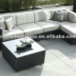 new style rattan/wicker sofa sets S-035