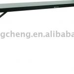 New style spring folding table PCZ-102