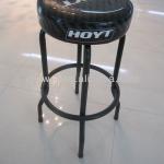 New-to-the-world Power coating Swivel Bar Stool SW-1P,SW-1p