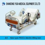 New type PEICU electric lifting bed A1