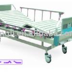 New type two shake four folded bed A-19