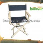 new wooden folding director chair 007