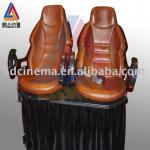 Newest 5D cinema chair 3DM-203