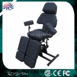 newest comfotable and adjustable tattoo chair TTKS-FR-025