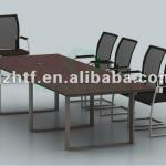 Newest simple meeting table Conference tables KB-BG-HYT01-3612