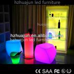 Newly design led table for bar /Portable bar with color changing/Modern table bar HJ-920