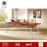 news chinese style office conference table office furniture GB-B6924 GB-B6924#