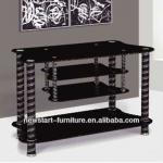 Newstart TV032/LED /lcd tv rack bases in living home furniture TV032