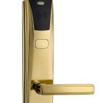 nfc door lock and keyless door lock CET-82NC