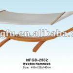 NFGD-2502 Wooden Hammock NFGD-2502