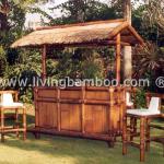 NHA TRANG BAMBOO TIKI BAR FOR FRIEND MEETING, GATHER MEMBERS IN FAMILY, RELAX BA-017