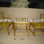 Nice Bamboo chair 022