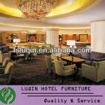 Nice style good quality modern lobby coffee furniture &amp; Hotel coffee furniture for sale (LD-04) LQ-D04