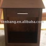 Nightstand- USA hotel furniture NKN-1