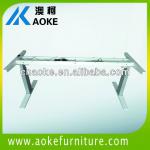 ningbo aoke manufacture large weight capacity adjustable conference table SJ02E-AB