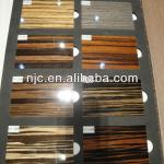 NJC UV MDF BOARD UV BOAR glossy uv mdf board decorative board NJC-UV