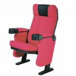 No.FM-78 High back folding cinema hall chair FM-78