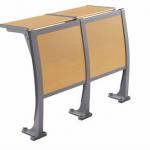 No.FM-B-106 Student study table and chair set FM-B-106