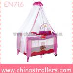 Noble Design Baby Playpen KRP132