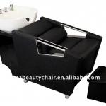 Normal modern wash unit shampoo chair/MY-C968 MY-C968