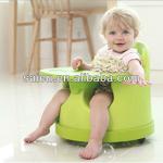 novelty new design baby furniture PU foam baby feeding chair SN-FC1108