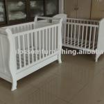 Nursery cot FRD-COT1102