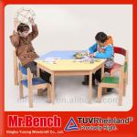 nursery school furniture BFC-T1004