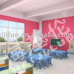 Nursery school furniture sets HJL