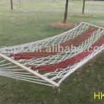 Nylon String Mesh Hammock hk-08