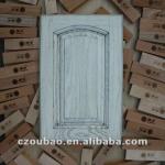 Oak kitchen cabinet door OB03