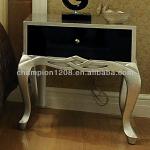 Oak night stand BNS-002