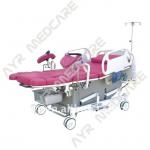 Obstetric delivery bed 6151