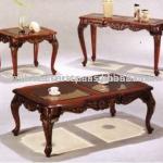 Occasional Wooden Coffee Table Set 30405-2018