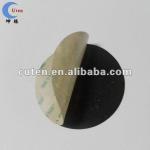 OEM good-quality self adhesive rubber pads for Anti-skidding anti 019