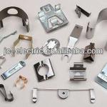 OEM high precision kitchen sink, bathroom sink metal clips accessory metal clips