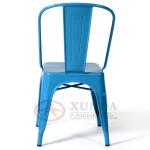 OEM Service! XD-445 famous dinning tolix chair XD-445