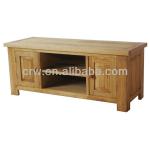 OF-303 Oak Furniture TV Cabinet / TV Stand OF-303